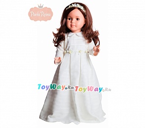 Кукла Лидия, 60 см. (Paola Reina, 06521_paola)